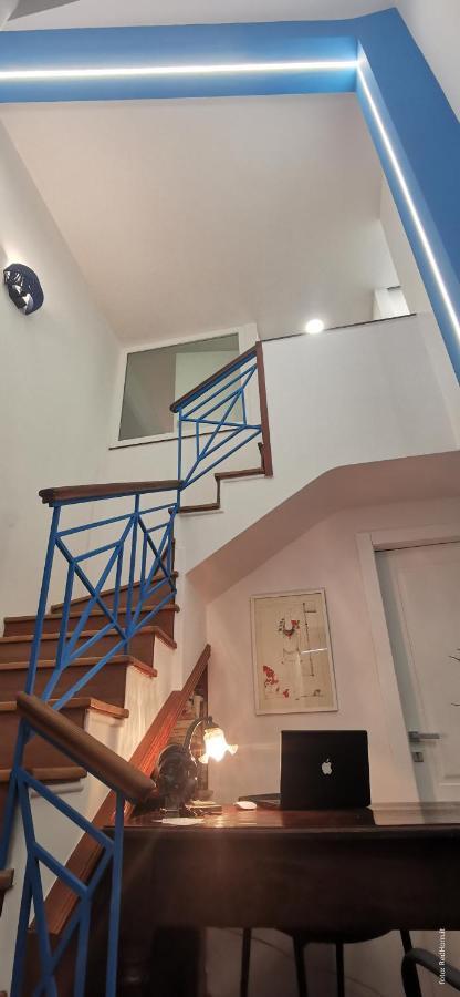 Two Rooms Chiaia 37 Naples Luaran gambar
